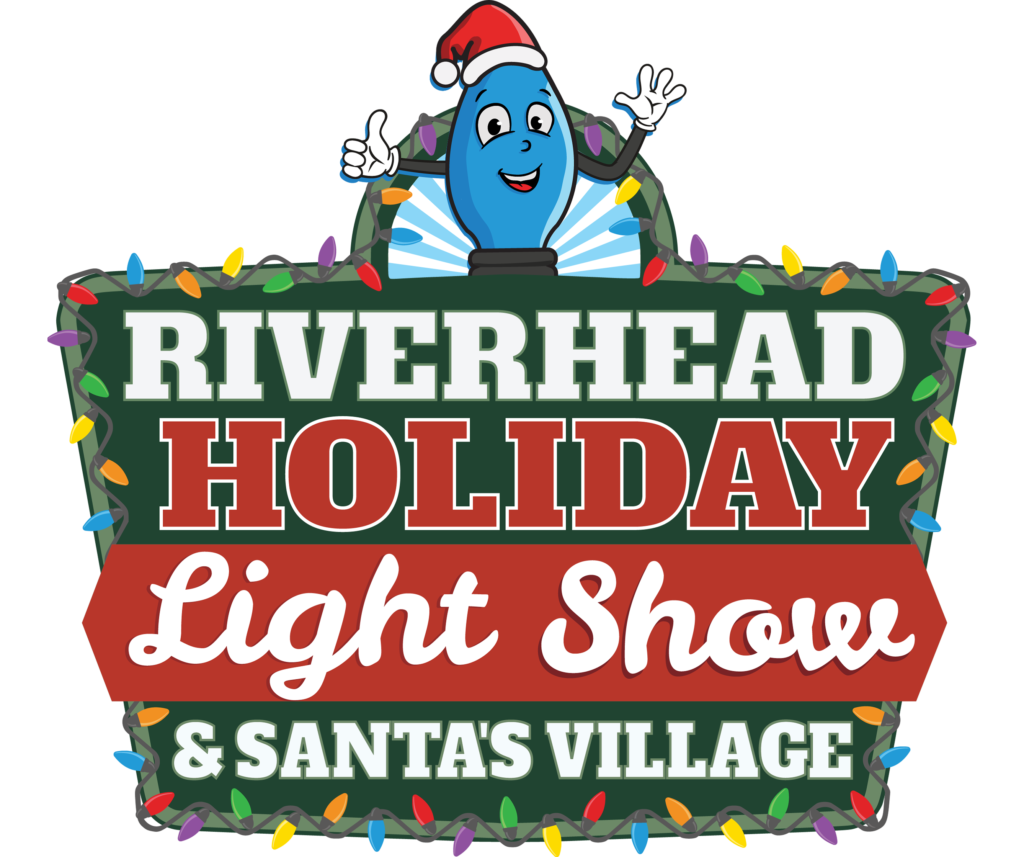 Riverhead Holiday Light Show & Santa’s Village KiDS NEED MoRE
